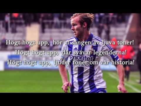 Bröderna Grov - Toner av Blått och Vitt