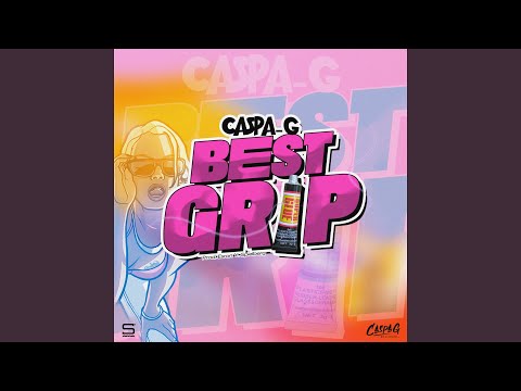 Best Grip (Cover)