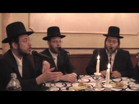 Experience Sefira with Soul: Shira Choir with Yumi Lowy