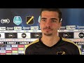 VOORBESCHOUWING | Menno Koch blikt vooruit op FC Groningen - NAC