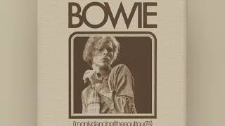 David Bowie - John, I&#39;m Only Dancing (Again) (The Soul Tour &#39;74)