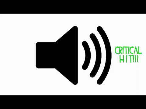 Team Fortress 2 Critical Hit sound effects