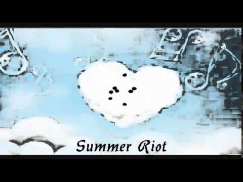 Summer Riot ◄  Marcus Svedin (2010s Pop, Happy)