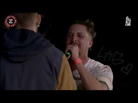 JESÚS LC vs KHARMA | El comienzo de la victoria | Octavos | Nacional Freedom Fighters 2020/2021