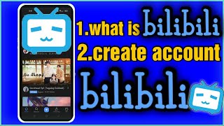 Download lagu what is bilibili? | how to create account on bilibili? mp3
