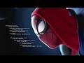 Marvel's Spider-Man: Miles Morales - Final Song & Credits - Jaden I'm Ready