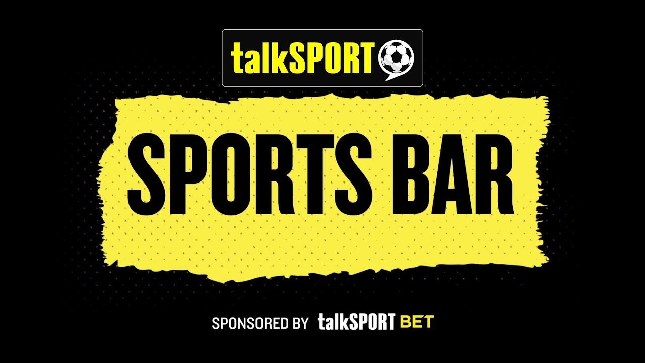 LIVE Sports Bar Weekender with Majestic & Carlton Cole | 20-Jun-25