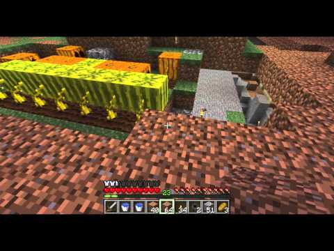 HermitCraft Minecraft LP Ep 13 - PRANK: British Invasion (Part 1)