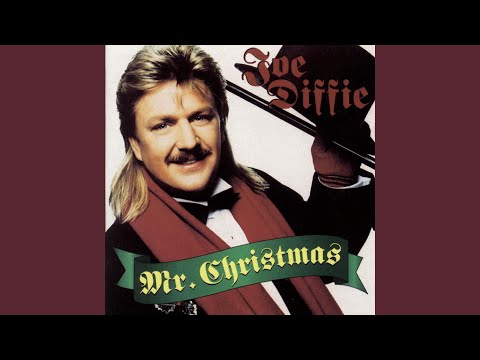 Magazine Angels - Joe Diffie