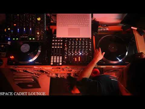 TECHNO * ACID * FRIDAY NIGHT MIX UP - VINYL SET - TWITCH - MINIMAL * LEN FAKI * PLANET RHYTHM * DJ