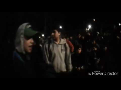 Fusok/Popin VS Atim/Player1 - Final - ACB FECHA 3