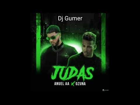 Judas Anuel AA ft Ozunavñ ...version cumbia Dj Gumer