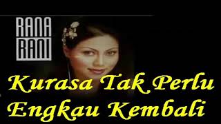 Download lagu RANA RANI Benci ( lirik) mp3 Download lagu RANA RANI Benci ( lirik) mp3