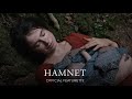 Nature in HAMNET - Official Featurette
