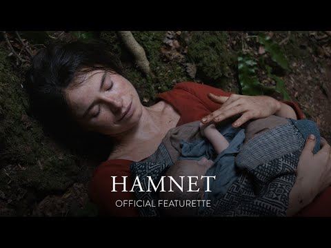 Nature in HAMNET - Official Featurette