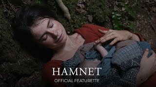 Nature in HAMNET - Official Featurette