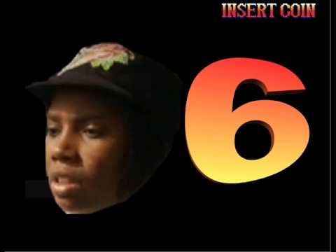 BUS DRIVER VS HOOD RAT