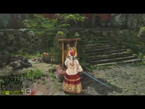 How to Find Darkfrost Edge Location - Wuchang Fallen Feathers