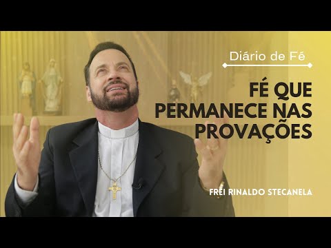 Faith That Endures Through Trials | Faith Diary (Luke 21:5-19)