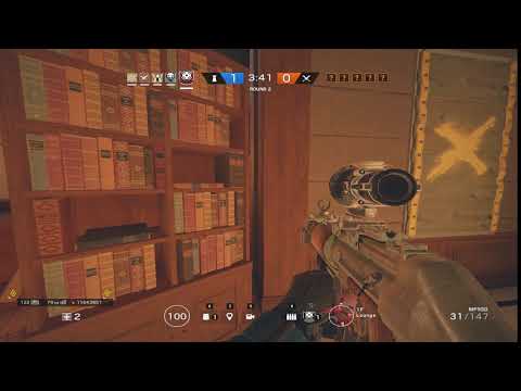 Rainbow six siege HE GRUNT chibi bug
