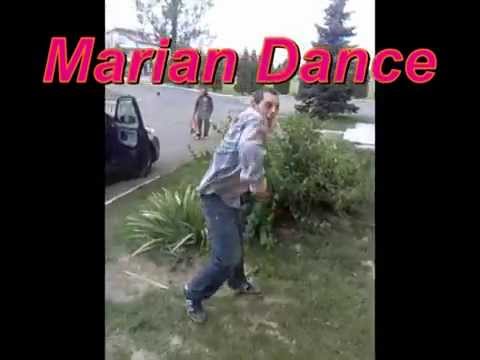 taniec z gwiazdami Marian dance pod geesem
