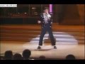 Michael Jackson Billie Jean 1983 Motown 25th