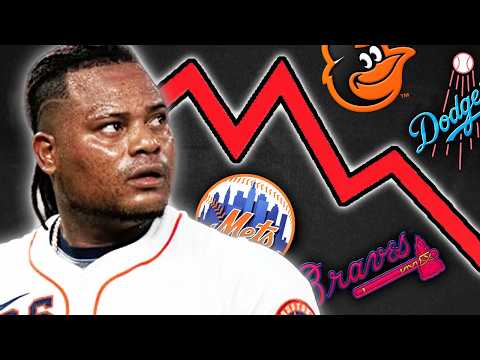 Framber Valdez Free Agency in Trouble?