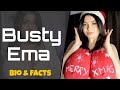 Busty Ema Age Bio Videos Boyfriend Net Worth Height Weight Wiki And Career
