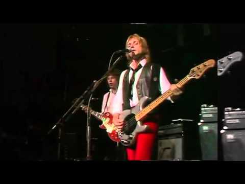 The Cars - You're All I've Got Tonight (1978)
