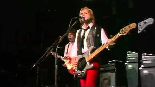 The Cars - You're All I've Got Tonight (1978)