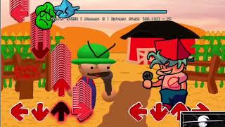 Cover art for Scarycorn