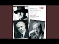 Cello Concerto in E Minor, Op. 85: I. Adagio - Moderato