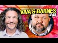 Ep. 303: Barnes to Sue Mike Davis? Epstein, Bannon, Alex Jones, Texas, D.C. Corruption AND MORE!