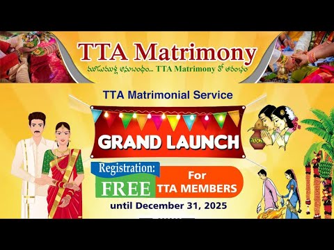 TTA Matrimonial
