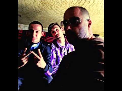 КРОКАР И ЦЕКО - ОТ НИЩО - НЕЩО (2012)