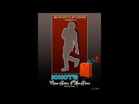 MAUA SAMA X HANSTONE   IOKOTE  OFFICIAL AUDIO  HD 1