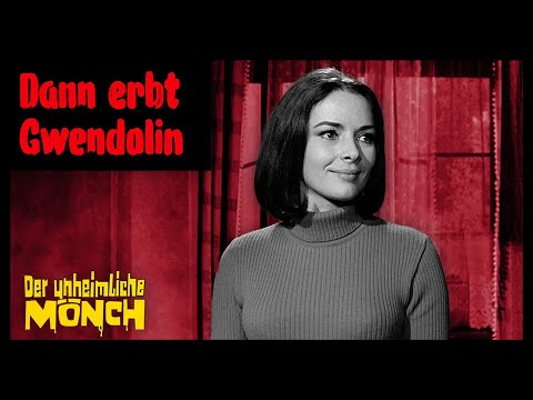 Das Geheimnis von Darkwood Castle | Edgar Wallace: Der unheimliche Mönch | Part 1