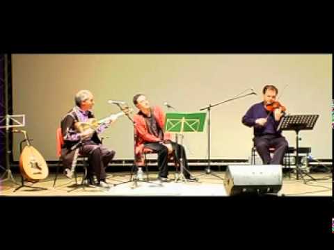 Gülebilmez Gülüm-Haydar haydar / Thoni Sorano, Fakhraddin Gafarov, Cihat Aşkın