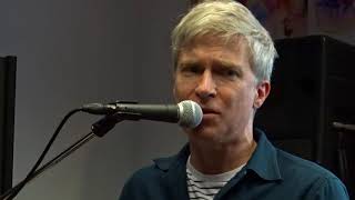 Nada Surf - What is your secret? - Live @ Michelle Records, Hamburg - 04/2018