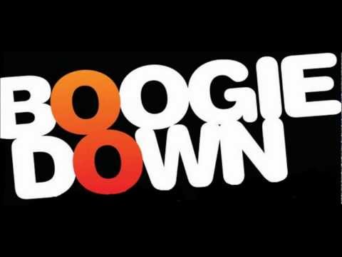 Cheers Filters - Boogie Down