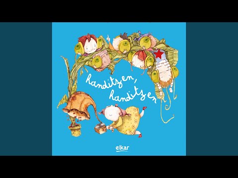 download lagu mp3 mp4 Nola Kanta Nola Txirula, download lagu Nola Kanta Nola Txirula gratis, unduh video klip Nola Kanta Nola Txirula