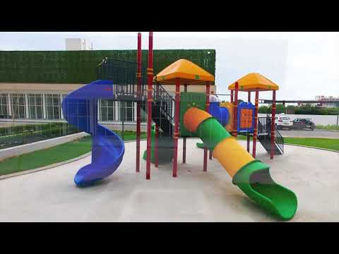 Walkthrough Walkthrough