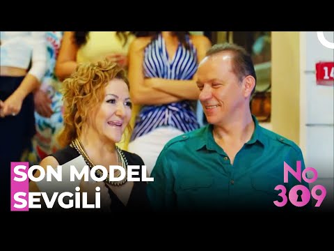 Konu Komşu Herkes Görsün Sevgilimi - No:309