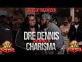 CHARISMA Vs DRE DENNIS INTERGENDER RAP BATTLE GATES Of The GARDEN