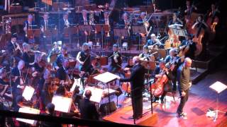 Petter feat. Sveriges Radios Symfoniorkester - Repa skivan / Mikrofonkåt