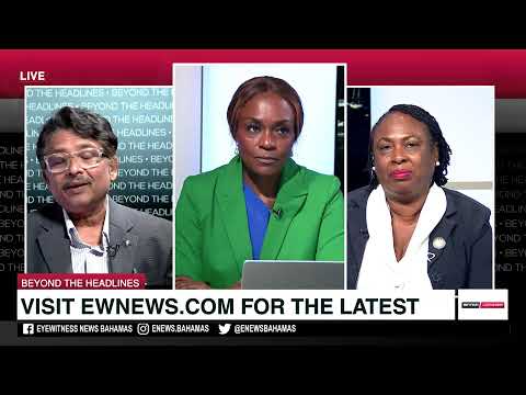 Eyewitness News Bahamas | October 14TH 2025