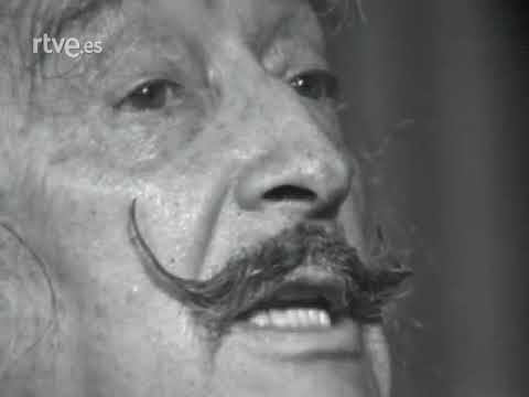 A fondo (Salvador Dalí)