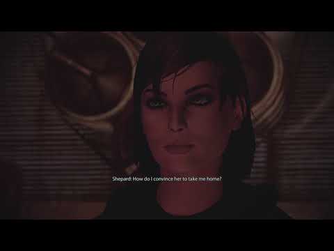Mass Effect Legendary Edition - Mass Effect 2 - Part 29 (PlayStation 5)