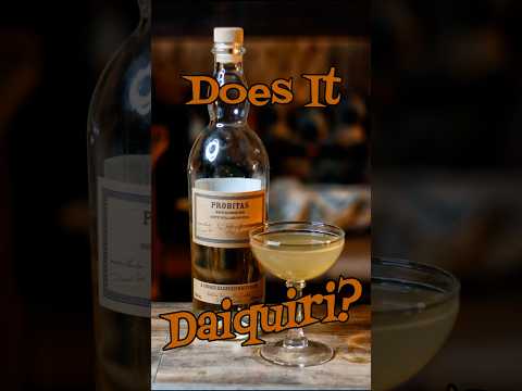 Probitas - Does It Daiquiri?