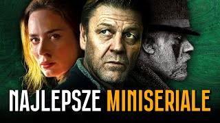 SERIALE NA JEDEN WIECZÓR (Strefa Premier)